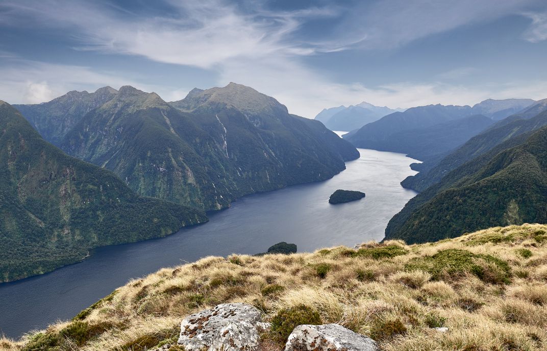 Doubtful Sound