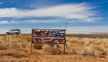 Images of the Star-Spangled Banner from Across the Country