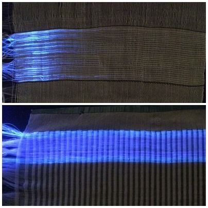 These Light-Emitting Pajamas Could Help Treat Newborns With Jaundice