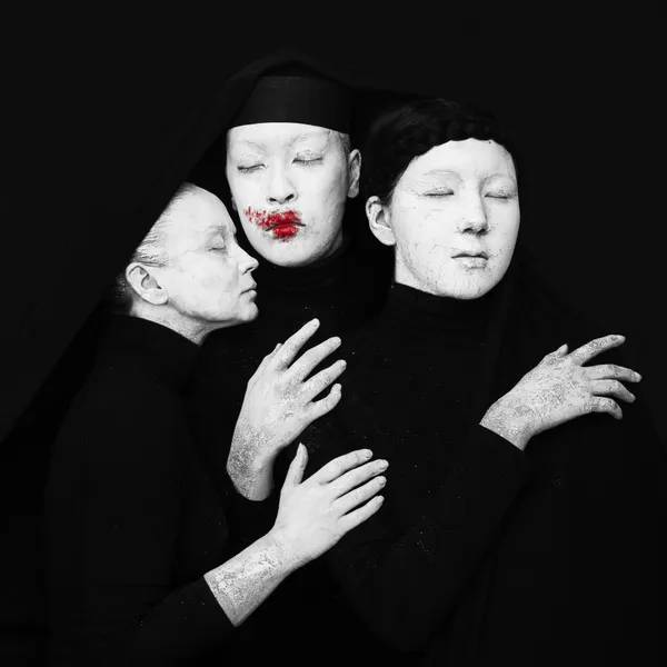 Roots. Family thumbnail