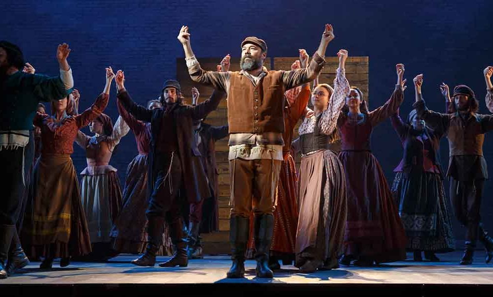 Fiddler on the Roof