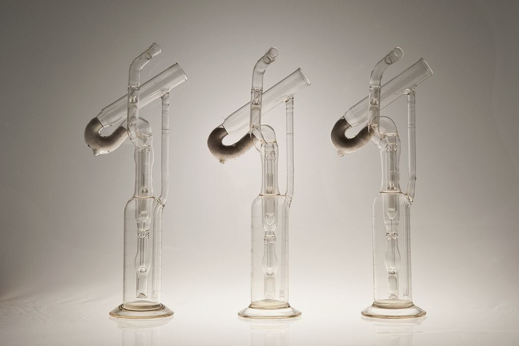 Lindbergh's Profusion Pump