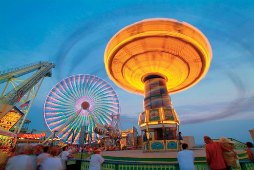 new jersey landmarks some