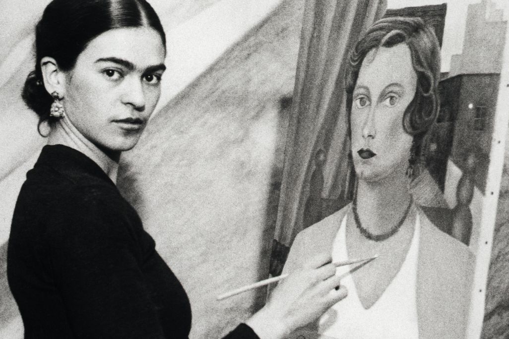 Frida Kahlo