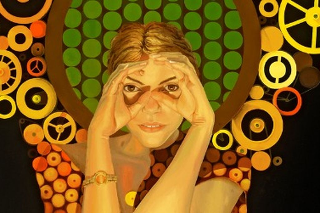 Soul Reader