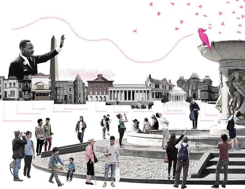 What Will Future Monuments in the Nation's Capital Look Like?