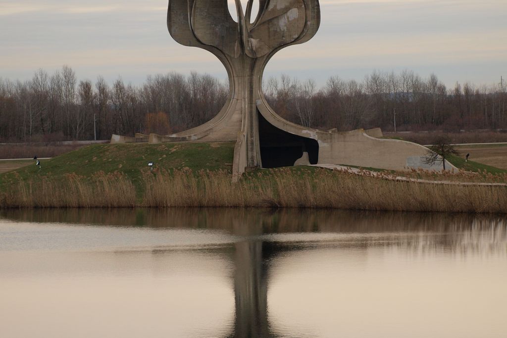 Jasenovac