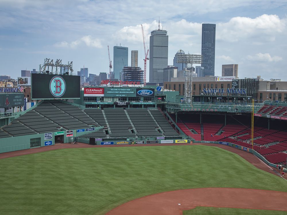 Fenway Park | Smithsonian Photo Contest | Smithsonian Magazine