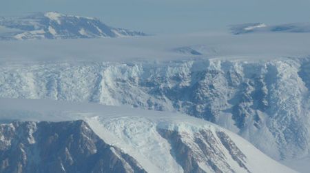 Felicity Aston looks back on her journey across Antarctica.