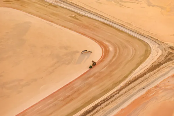 The Harvest Line thumbnail