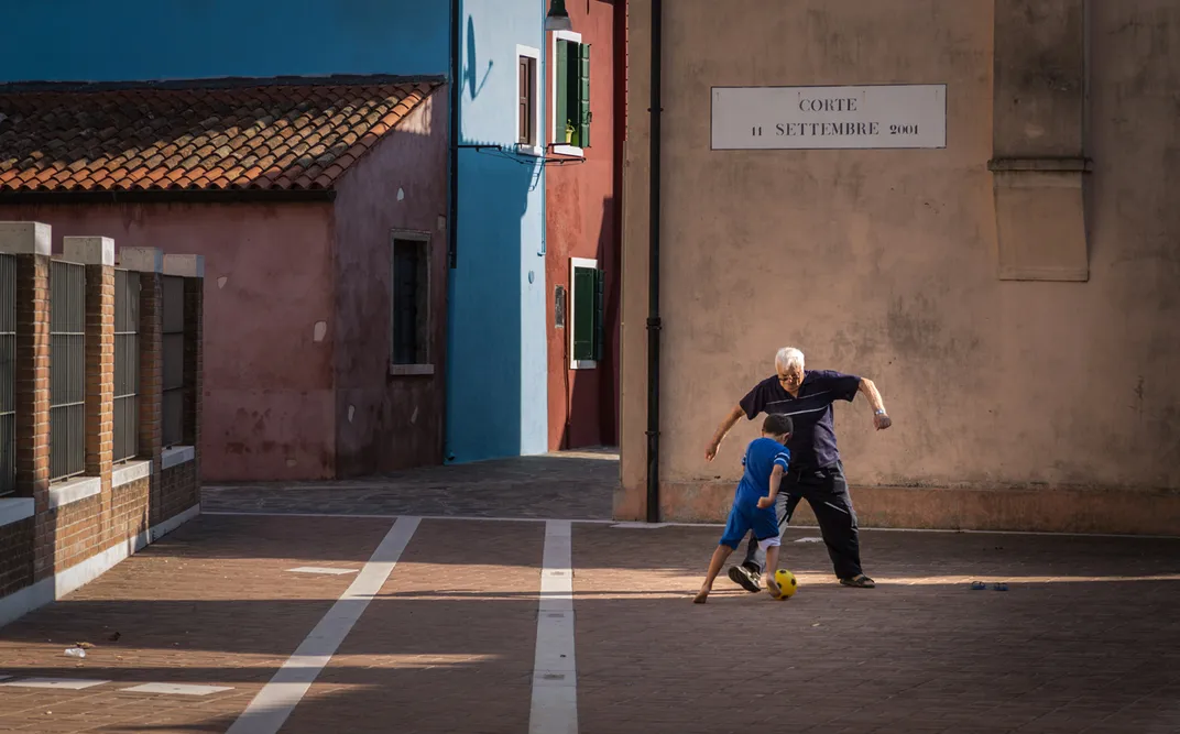 Calcio