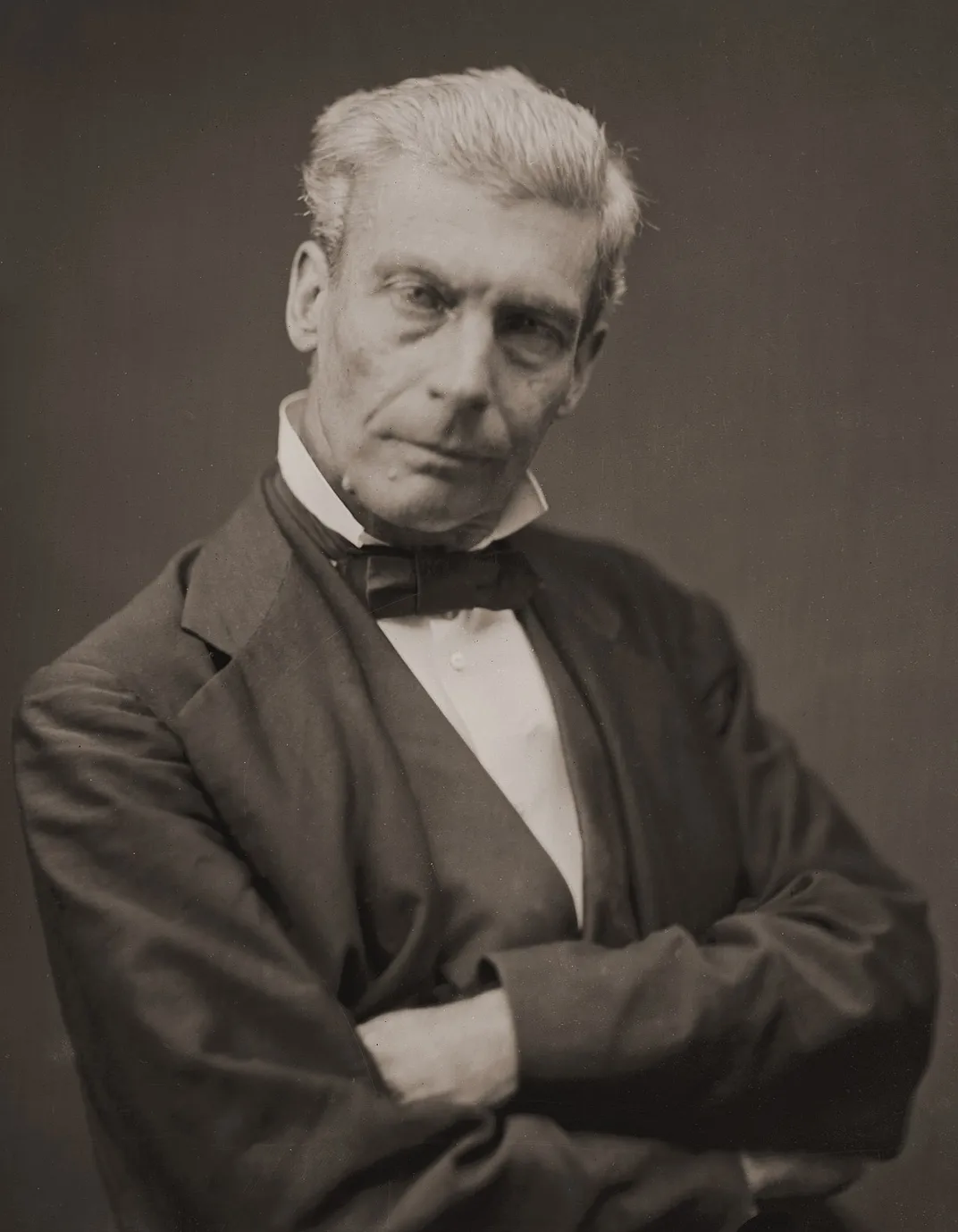 Felton's husband, William