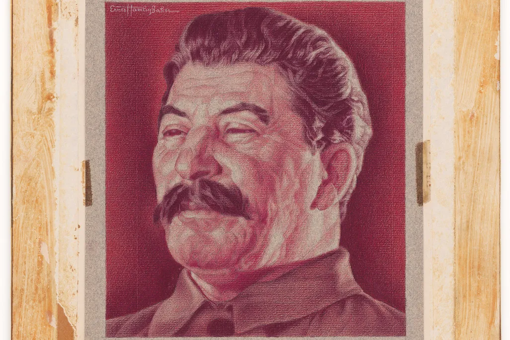 Stalin