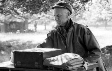 By 1944, Ernest Taylor Pyle (in Normandy, France) had won millions of loyal readers and a Pulitzer.
