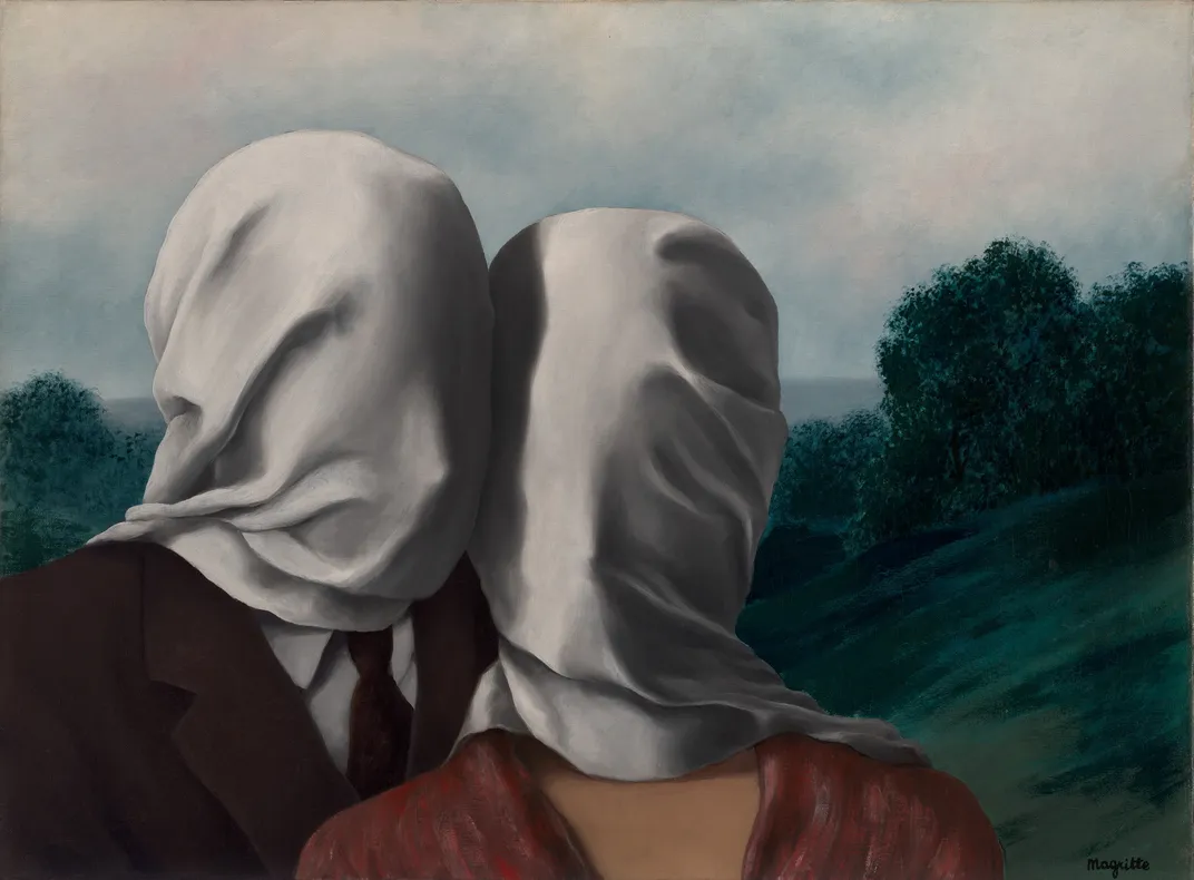 The Lovers
