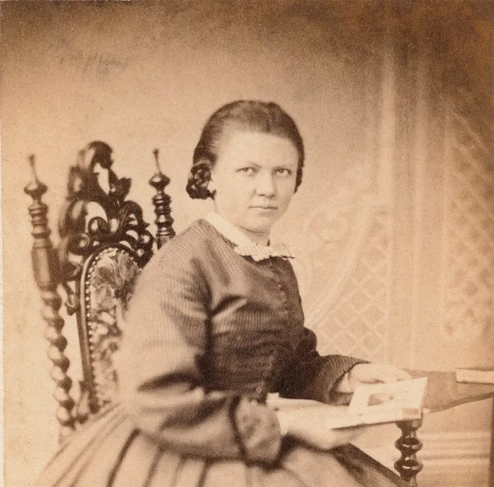 Anna Birnie
