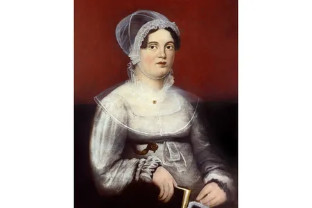 Rebecca Lukens