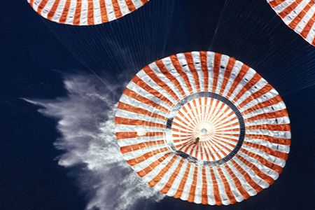 The last moon mission ended 35 years ago today.