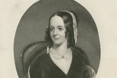 Sarah Josepha Hale was the 19th century's answer to Oprah.