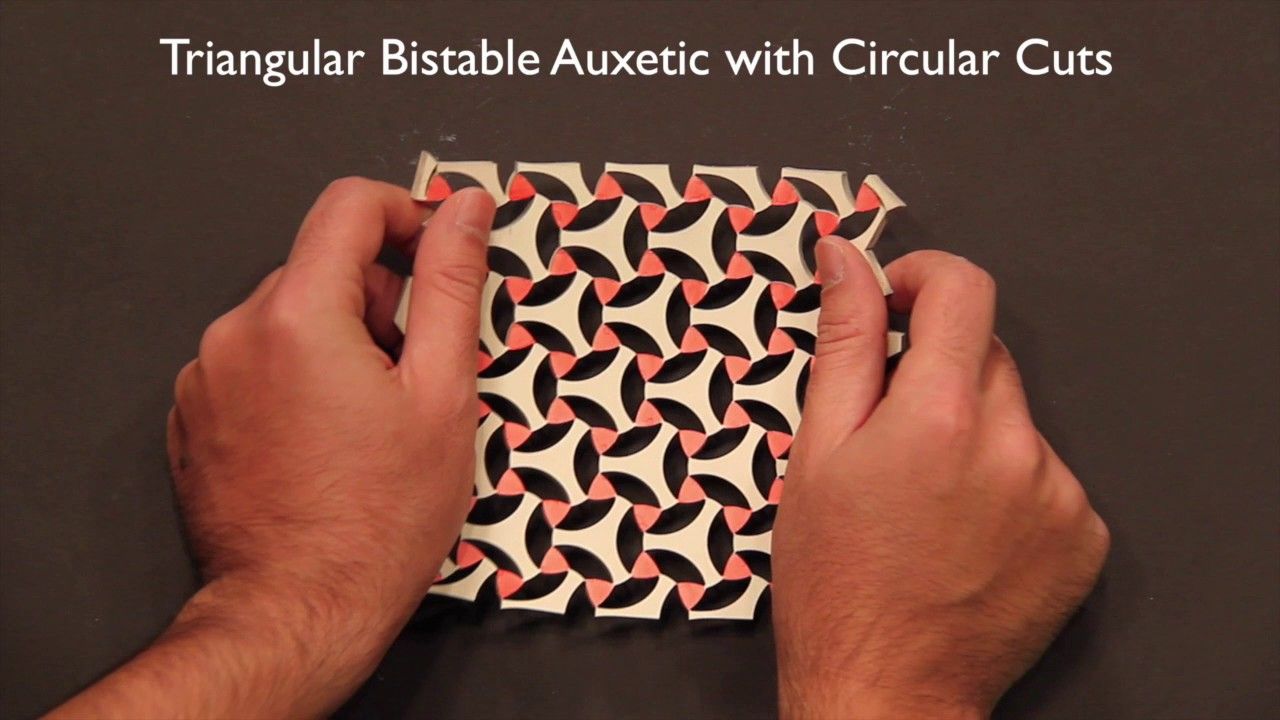 Preview thumbnail for Metamaterials Inspired by Islamic Art