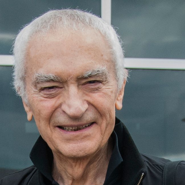 Massimo Vignelli