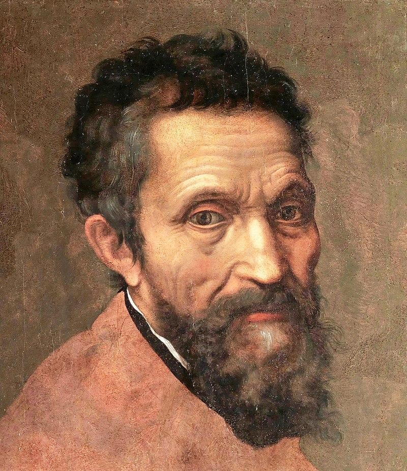 Art Historian Says He Has Identified the Earliest Known Michelangelo Drawing