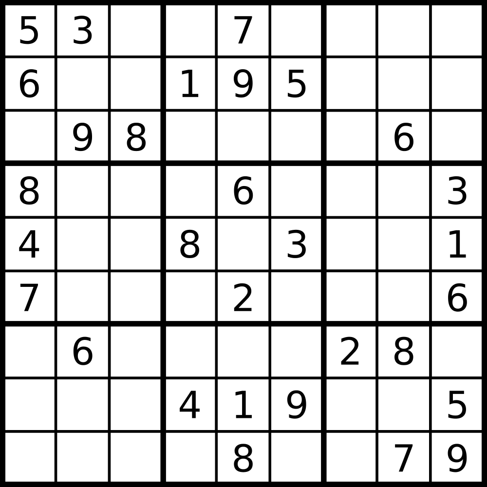 Sudoku Daily Challenge - Jogo Grátis Online