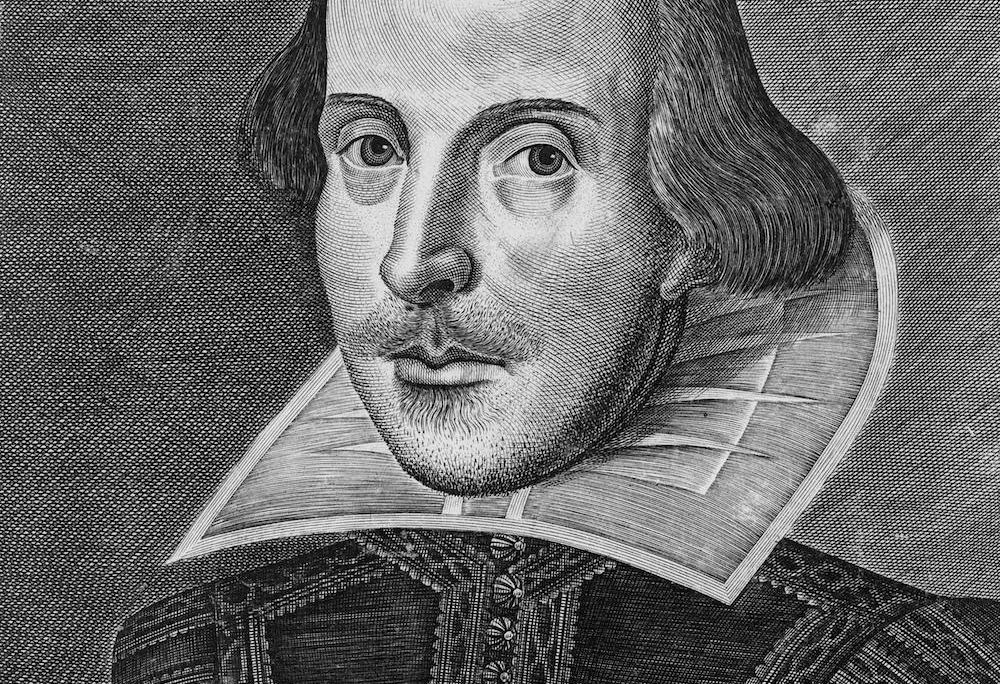 Shakespeare