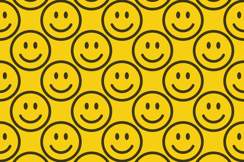 Smile!