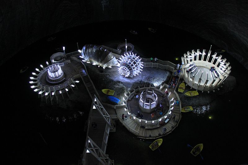 Salina Turda