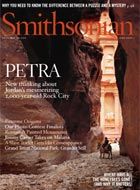 Cover for June 2007