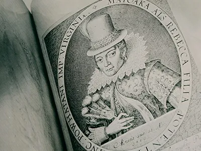 Pocahontas