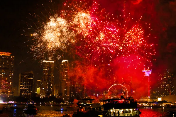 Cerebration of birthday thumbnail