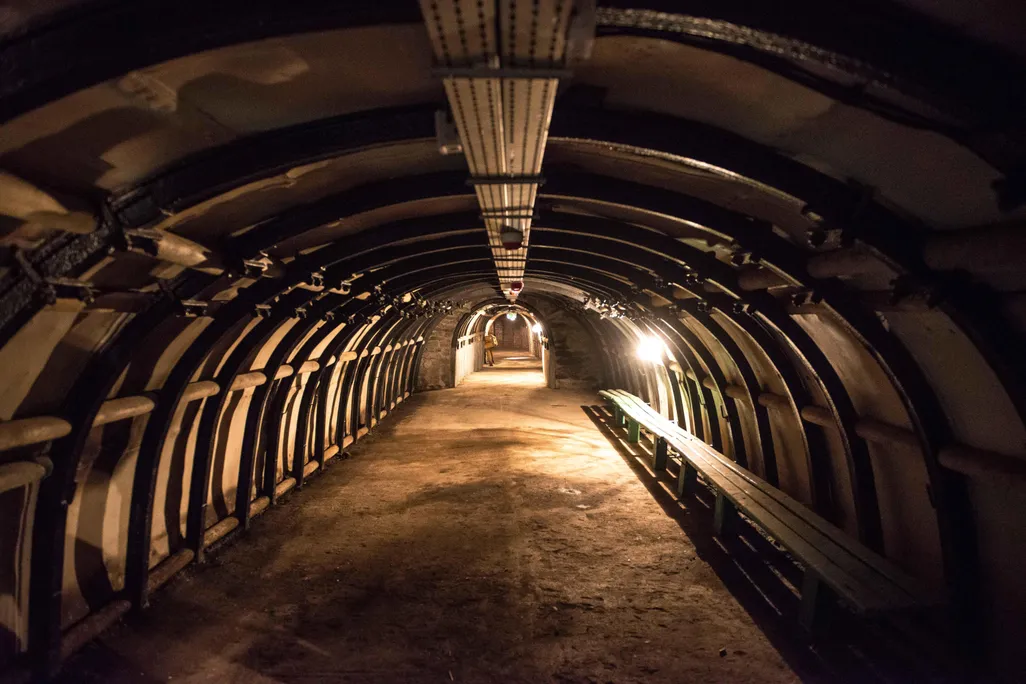 nazi gold train
