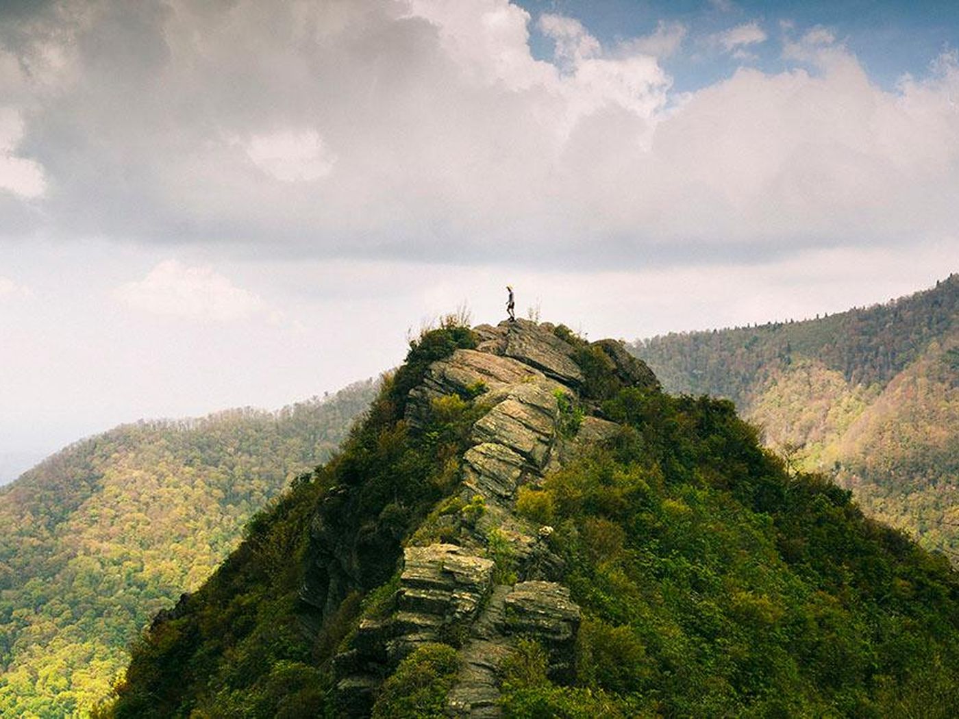 Seven Places to Get Outside This Summer—and the Environmental Heroes to  Thank for Them | Travel | Smithsonian Magazine