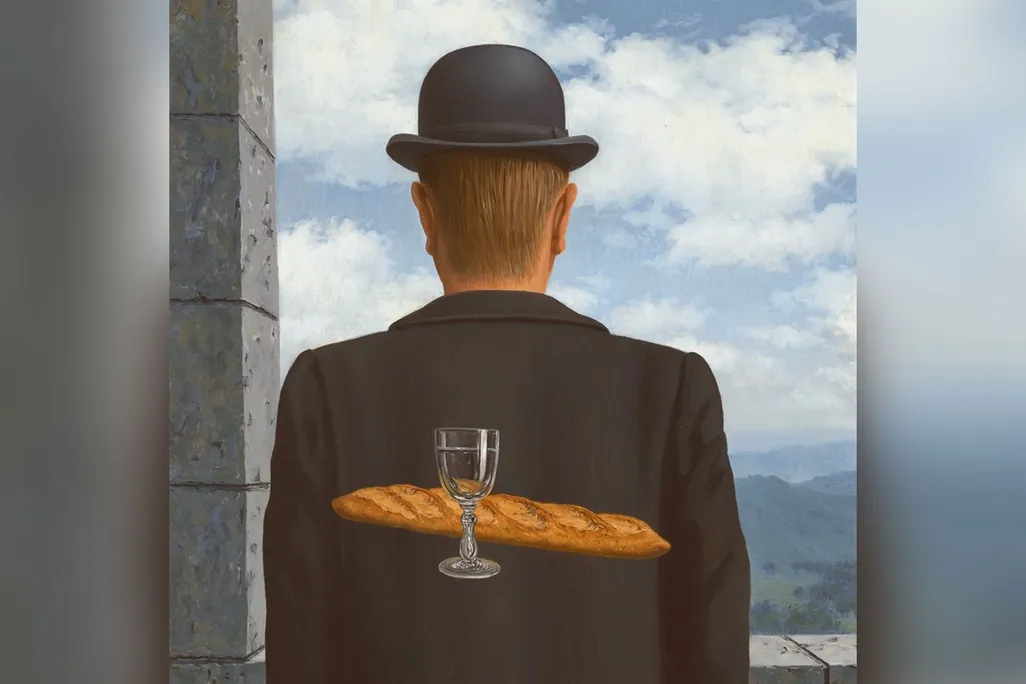 L’ami intime (The Intimate Friend)