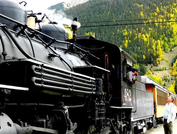 Iron Steed thumbnail