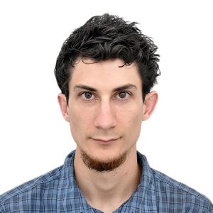 Randall Jiménez Quirós