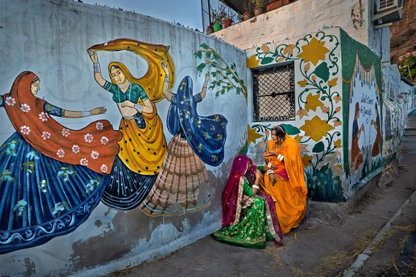 Street Art thumbnail