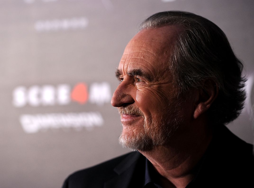 Wes Craven