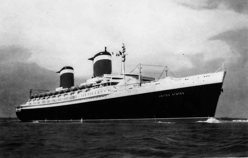 voyaging