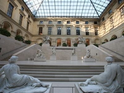 The Louvre is remarkable, but it's not the only museum Paris has to offer.