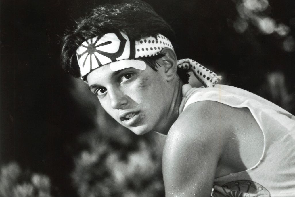 Karate Kid (1984)