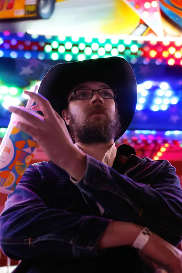 County Fair Day Dreams thumbnail