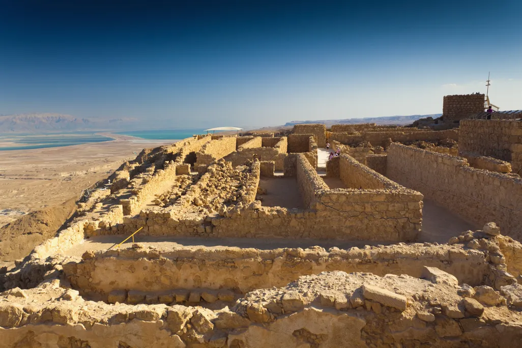 Masada