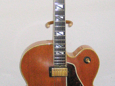 electric archtop