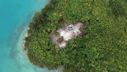 The Hidden History of Bermuda Is Reshaping the Way We Think About Colonial America