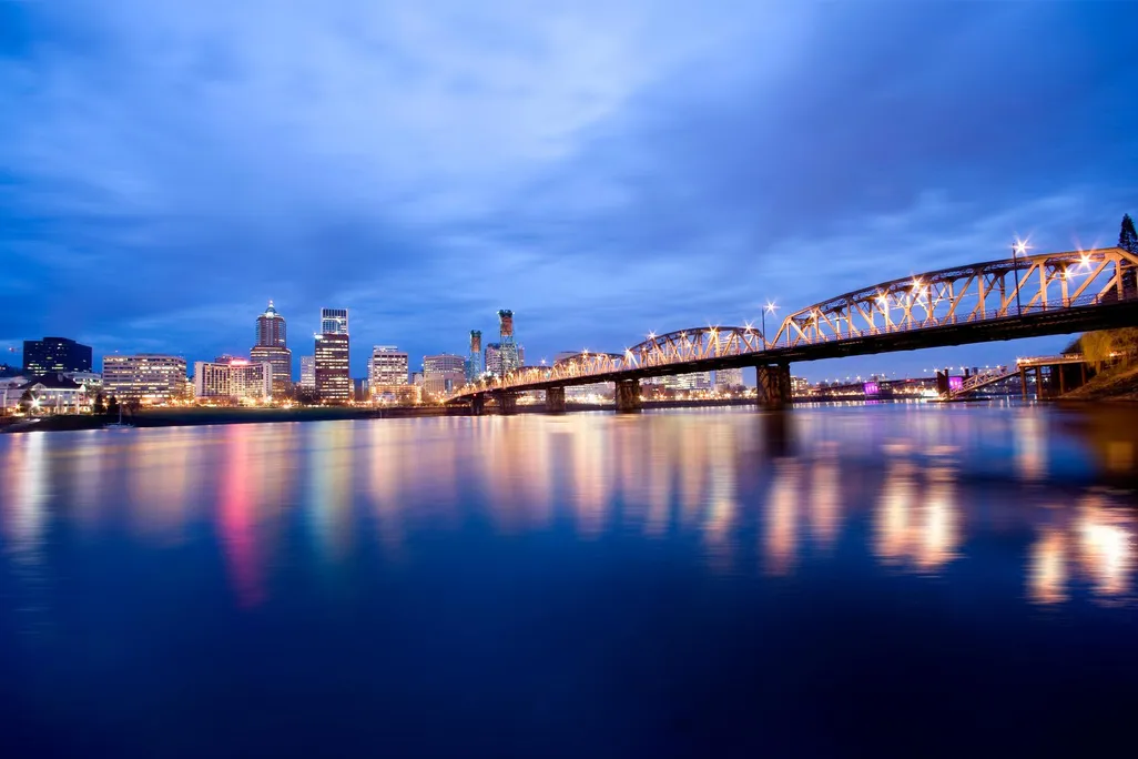 Portland