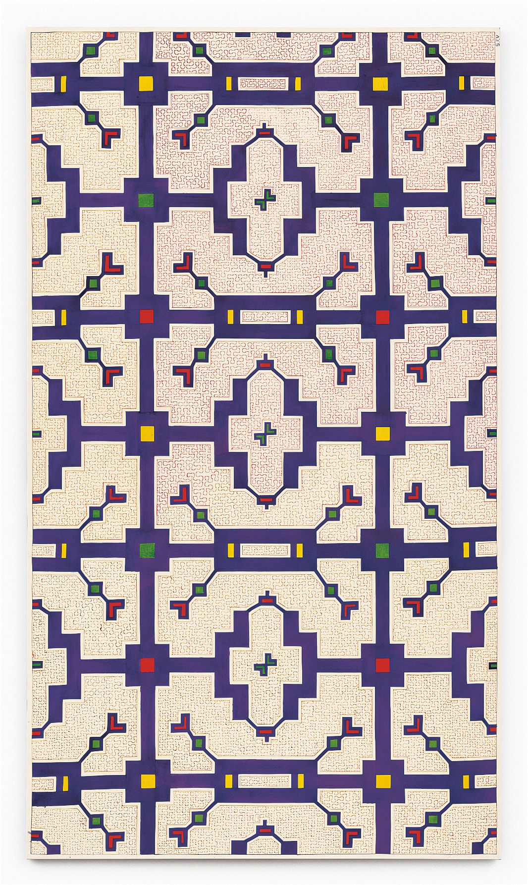 The Amazon Has Been This Peruvian Artist’s Home, Inspiration and Palette. Now the World Is Her Gallery