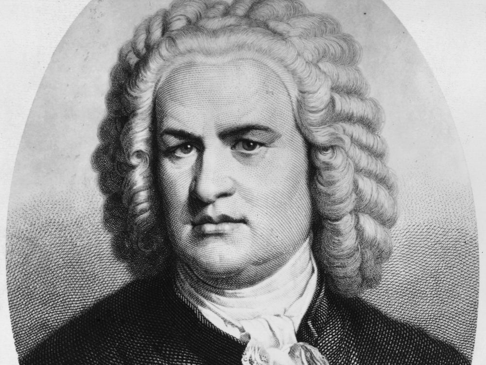 10 of Bach's all-time best pieces of music - Classic FM